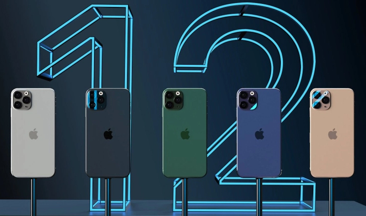 Apple cẳt bỏ phụ kiện iphone
