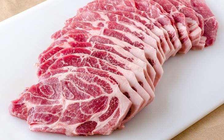 Cách bảo quản thịt lâu trong tủ lạnh mà không bị hư hỏng 4