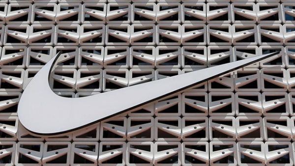 Doanh thu của Nike tốt hơn dự kiến