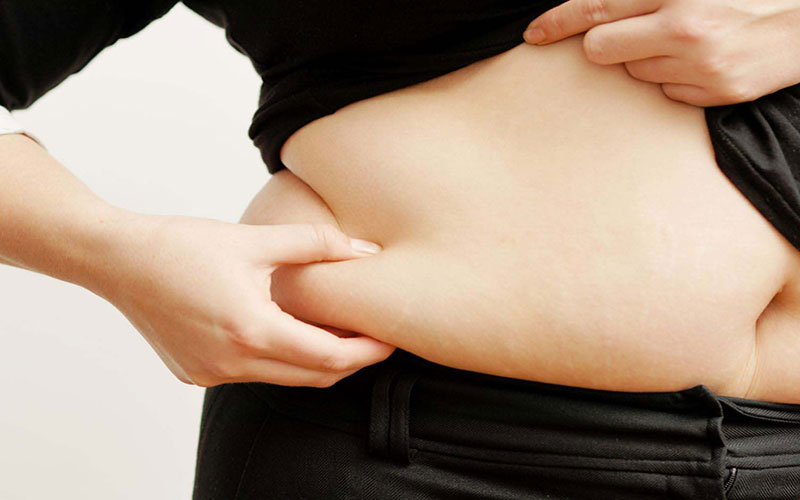 Thừa cân béo phì- nguy cơ tiềm ẩn