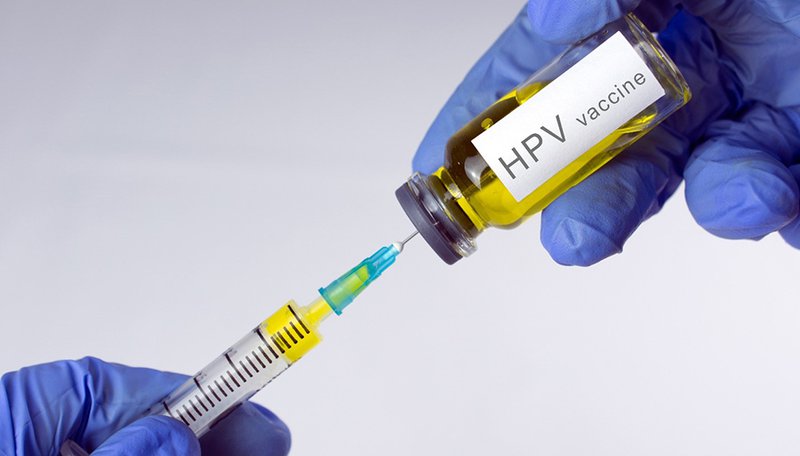 Tiêm phòng virus HPV